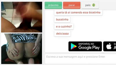 Abielus inimestele meeldib vaadata võõraste masturbeerimist